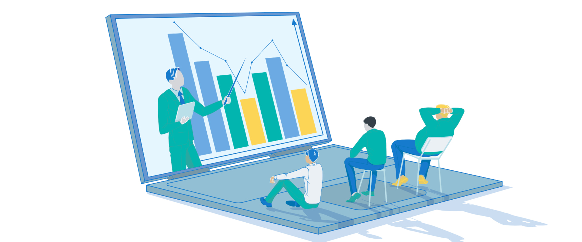 Analytics